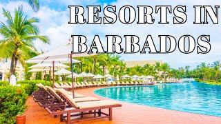 Discover the Top Boutique All-Inclusive Resorts in Barbados – Unmatched Luxury!