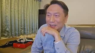 面對中共，台灣在搞愚民策略【村長直播】