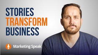 The Power of Storytelling in Video Marketing with Ian Garlic