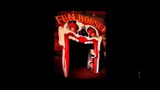 Louie Vega & Jellybean Benitez Live RBMA Funhouse Reunion NYC 13.5.2016