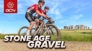 Cycling the Forgotten Trails of Stonehenge (Summer Solstice Gravel Epic)