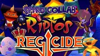 [YTP Collab] Ripto's Regicide