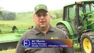 Cattlemen to Cattlemen - Our Favorite Stories with John Deere