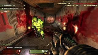 Quake 4 Online Multiplayer PC 2014