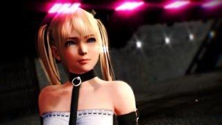 [DOA-MMD]Marie Rose - InMyHead