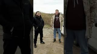Михеев и Павлов - соседи #левин #михеевипавлов #михеев