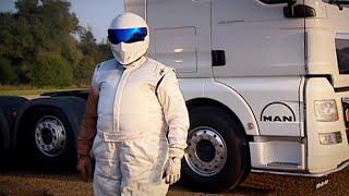 The Stig's Cousins | Top Gear