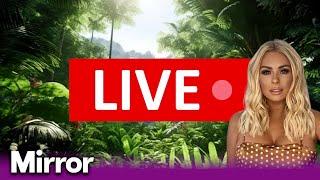 Nicola McLean joins us LIVE to discuss the latest on I'm A Celebrity