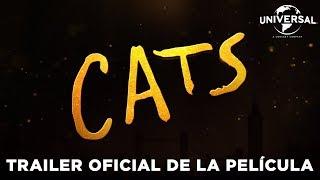 Cats – Tráiler Oficial (Universal Pictures) HD