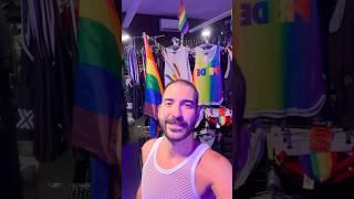 Maspalomas Gay Pride Shop #maspalomas #gay #pride #gayshorts