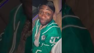 These duo #cubanachiefpriest and his best friend #davido na case. #30bg #shorts #viral