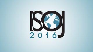 ISOJ 2016 – Day 1