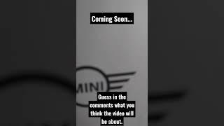 Coming Soon...