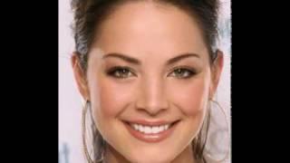 Girls of Smallville morph vol.1 Lana into Lois (Kristin Kreuk morphs into Erica Durance)