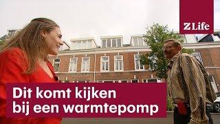 Je woning verduurzamen #2: van het gas af • Z Life