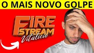 FIRESTREAM VITALÍCIO É GOLPE? FIRESTREAM VITALÍCIO É BOM? FIRESTREAM VITALÍCIO É CONFIAVEL?