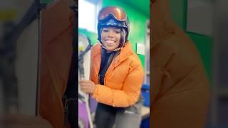#GRWM to go skiing in the Colorado Mtns