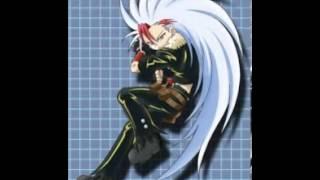 Itami Lockheart Theme