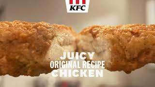 KFC O.R. Brioche Riser