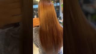 #freestyle #hairstyle hair colour treatment