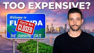 Is Living in South Florida Still Affordable in 2025? Cost of Living Update