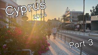 Cyprus 2024 part 3