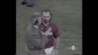 Mai dire gol 1991 - La perla della settimana: ravanate