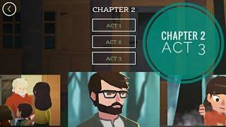 Escape Logan Estate Chapter 2 Act 3 Walkthrough