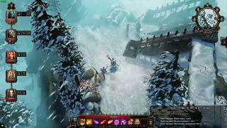 Прохождение Divinity: Original Sin — Enhanced Edition [6]/ Спасение белой ведьмы.