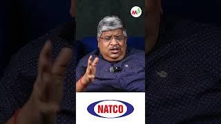NATCOவில் இருக்கும் ரகசியம்!!