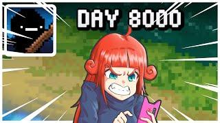 8000 DAYS - Days Bygone - Gameplay Walkthrough Part 262 (iOS, Android)