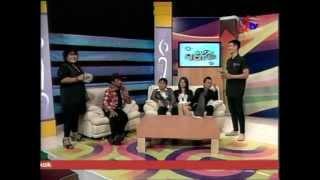 TV Talk Show - Gangga Mascoditos (Visualist Magician) feat WIN Magic - (1/2)