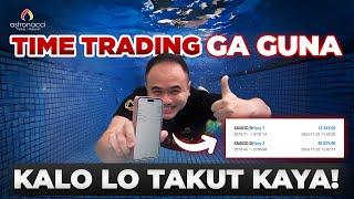 CARA PAKAI TIME TRADING GOLD KALO MAU PROFIT PANJANG.  Mercury Retrograde