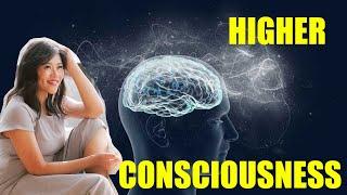 Higher Consciousness? Levels of Consciousness Explained!  Tony Robbins' Date with Destiny (Pt 3)