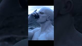 Prometheus (2012) | The Engineer’s Sacrifice: Birth of Life on Earth 