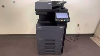 Kyocera Copystar 3252ci