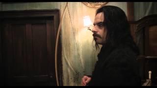 Meet Vladislav the Poker - What We Do in the Shadows