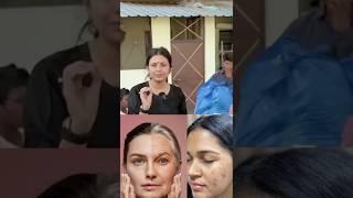 Dr. Upasana's DIY for Pigmentation, Pimples & Dark Spots  Instant Glow Remedy! #shorts #skincare