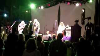 Skokie Backlot Bash 13
