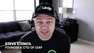 Leap Founder Series: Intro to Leap