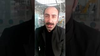 Uçak teknisyenleri hakkında  Metin YILDIZ Bey'in Yorumu