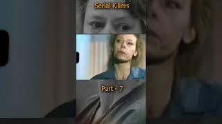 Story of Aileen Wuornos -  Serial killer stories Part 4 #crime #documentary #cops #race #fight