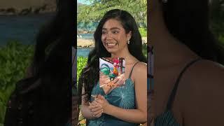 Auliʻi Cravalho Plays This or That: Hawaiian Food