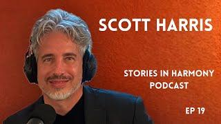 Scott Harris - Stories in Harmony