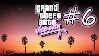 ЗАПИСЬ СТРИМА ► Grand Theft Auto: Vice City #6