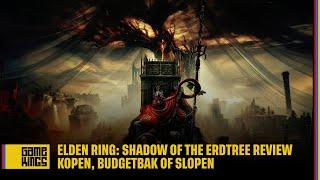 Elden Ring: Shadow of the Erdtree review: Kopen, Budgetbak of Slopen?