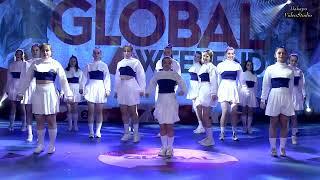 №239. DANCE STUDIO IMPULSE - "Cheerleading" Чемпионат GLOBAL WEEKEND - 2023