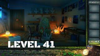 Escape Game 50 rooms 2 | Level 41 Walkthrough