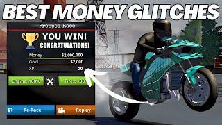 Best No Limit Drag Racing 2.0 Money Glitches (Working 2024)