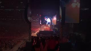MW Houston Day 1  #concert #morganwallen #imtheproblemtour #TN